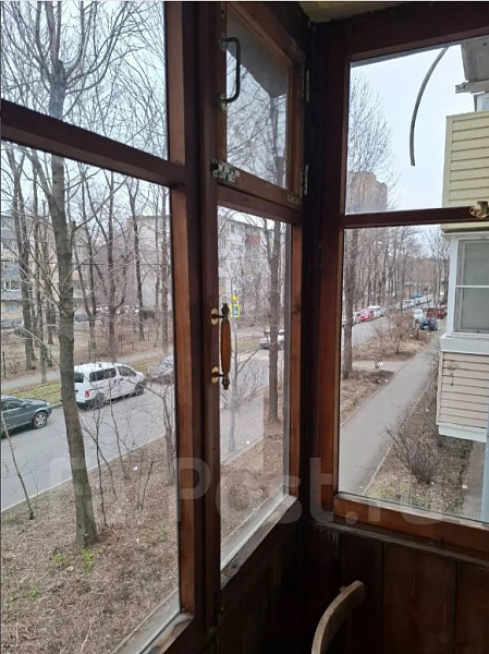 Снять 2-к квартиру, 46 кв.м.
