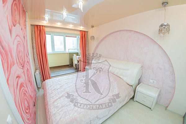 Снять 2-к квартиру, 55 кв.м.