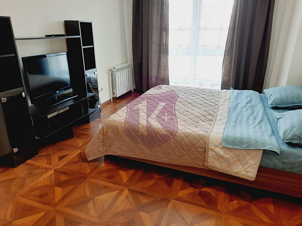 Снять 1-к квартиру, 33 кв.м.