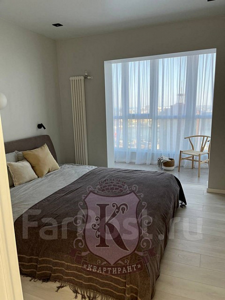 Снять 3-к квартиру, 73 кв.м.