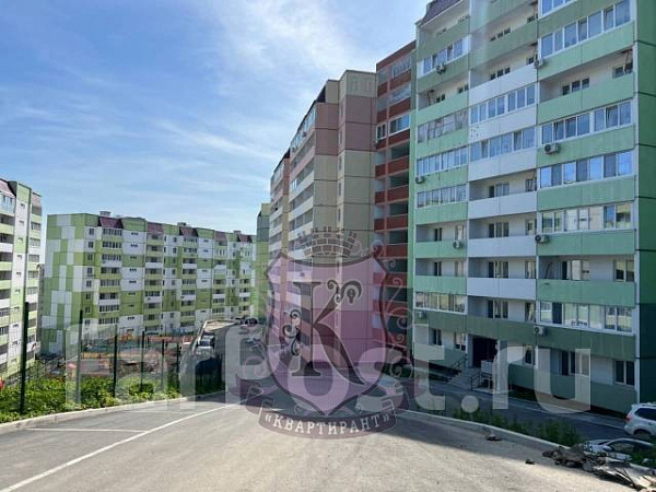 Снять 1-к квартиру, 36 кв.м.