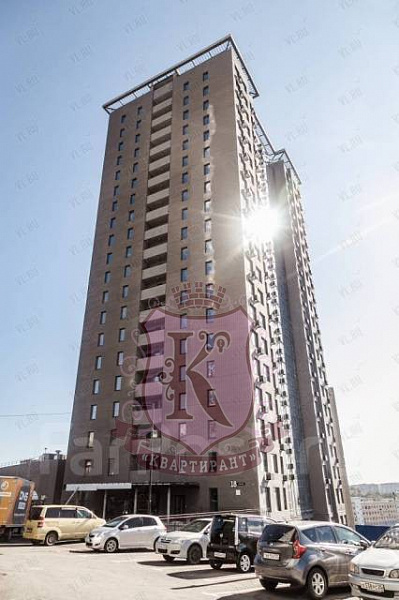 Снять 1-к квартиру, 19 кв.м.