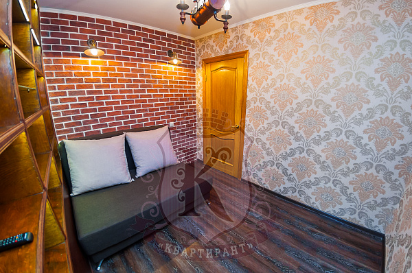 Снять 1-к квартиру, 34 кв.м.