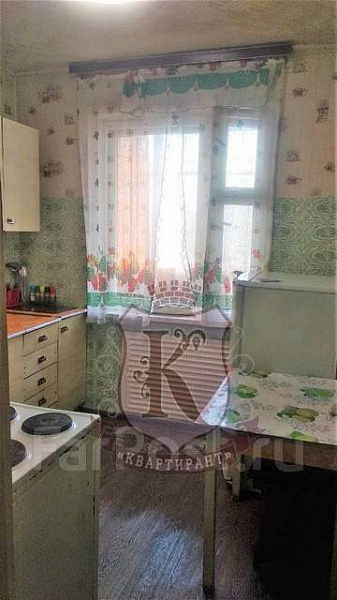 Снять 1-к квартиру, 36 кв.м.