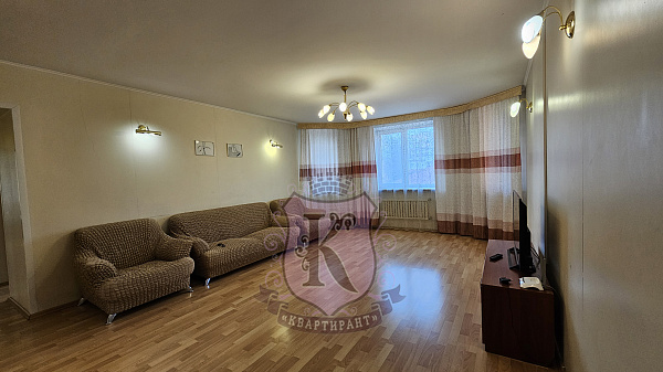 Снять 4-к квартиру, 100 кв.м.