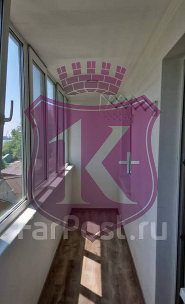 Снять 1-к квартиру, 33 кв.м.