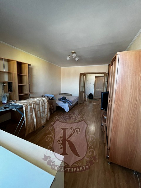 Снять 1-к квартиру, 43 кв.м.