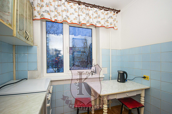 Снять 2-к квартиру, 43 кв.м.