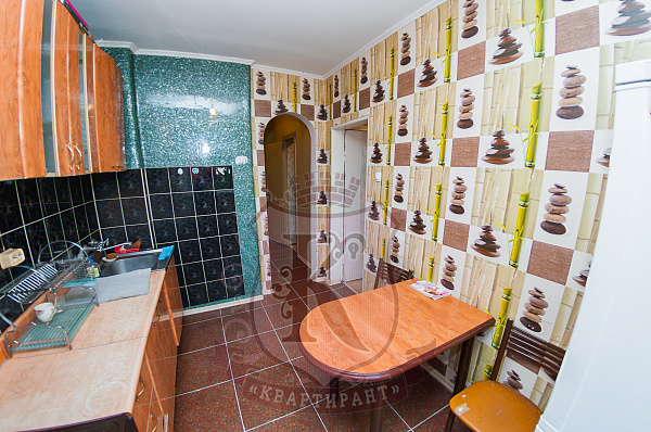 Снять 2-к квартиру, 57 кв.м.