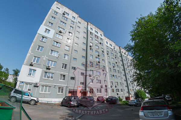 Снять 2-к квартиру, 52 кв.м.