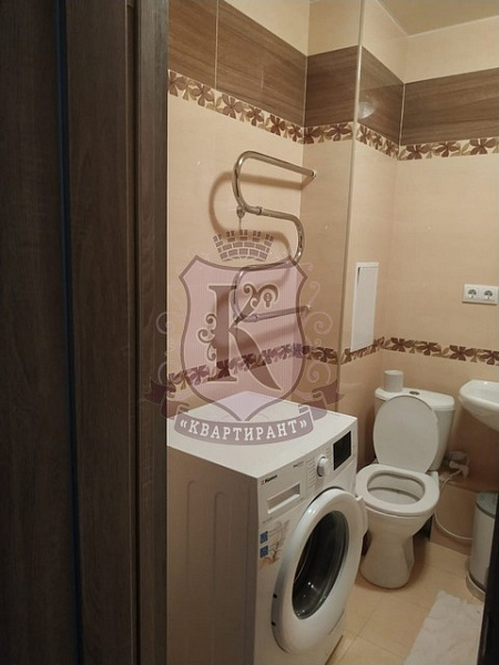 Снять 1-к квартиру, 30 кв.м.