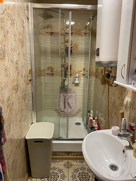 Снять 1-к квартиру, 35 кв.м.