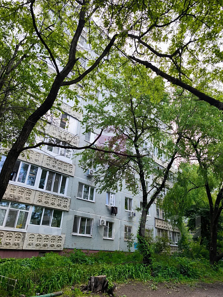 Снять 2-к квартиру, 52 кв.м.