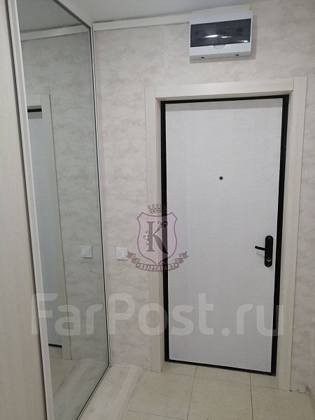 Снять 2-к квартиру, 35 кв.м.