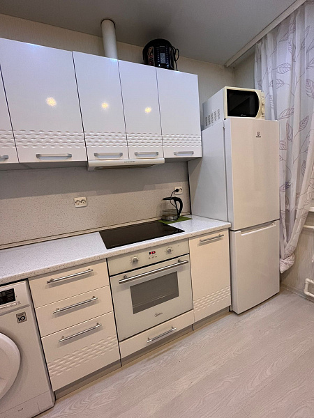 Снять 2-к квартиру, 50 кв.м.
