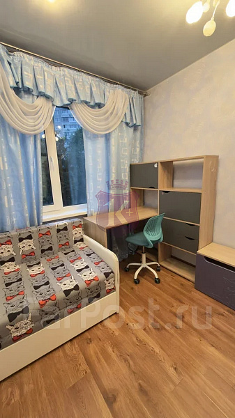 Снять 2-к квартиру, 50 кв.м.
