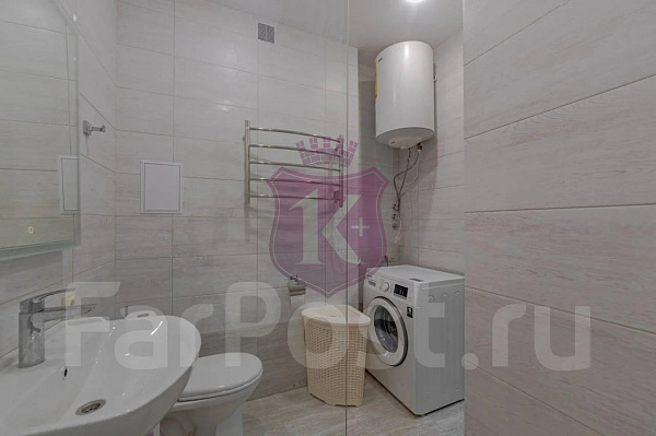 Снять 1-к квартиру, 37 кв.м.