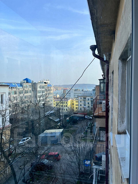 Снять 3-к квартиру, 77 кв.м.