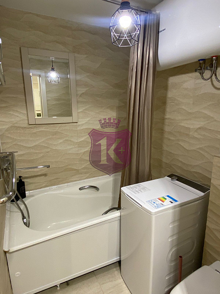 Снять 1-к квартиру, 34 кв.м.
