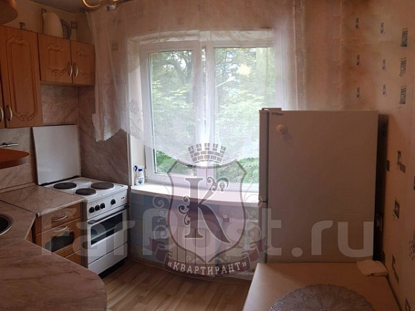 Снять 2-к квартиру, 46 кв.м.