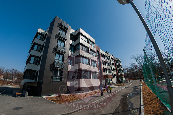 Снять 3-к квартиру, 79 кв.м.