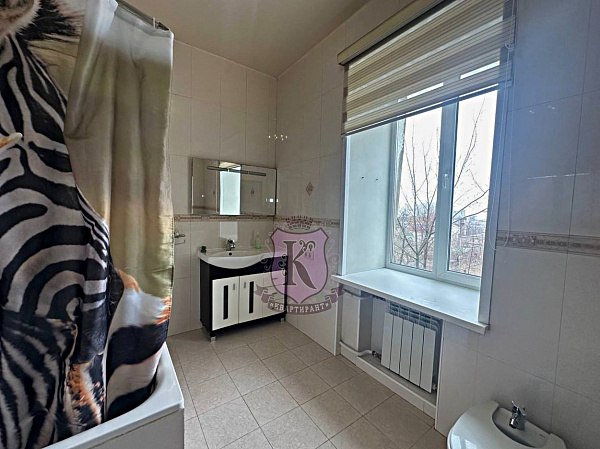 Снять 2-к квартиру, 52 кв.м.