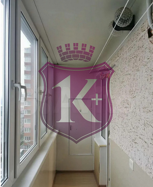 Снять 1-к квартиру, 36 кв.м.