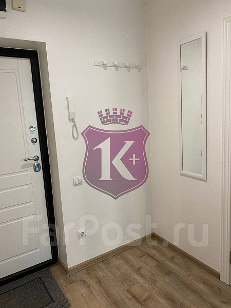 Снять 1-к квартиру, 33 кв.м.