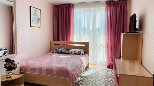 Снять 3-к квартиру, 100 кв.м.