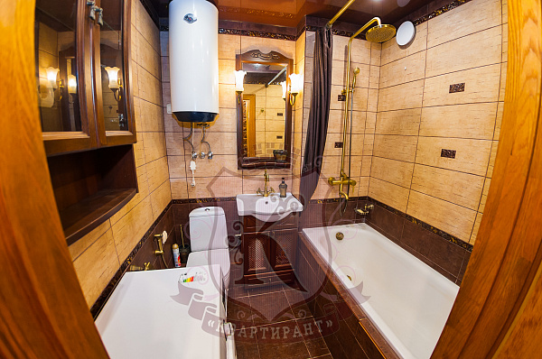 Снять 1-к квартиру, 34 кв.м.
