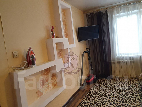 Снять 3-к квартиру, 70 кв.м.