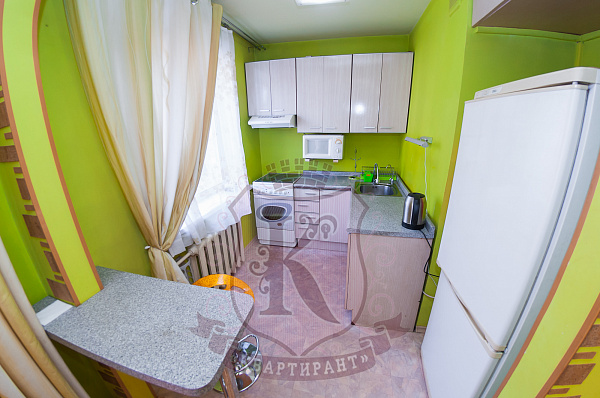 Снять 3-к квартиру, 60 кв.м.