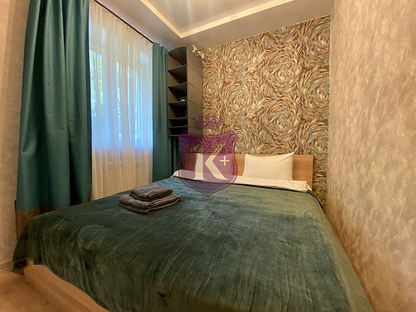 Снять 1-к квартиру, 34 кв.м.