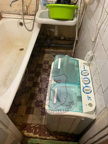 Снять 2-к квартиру, 47 кв.м.