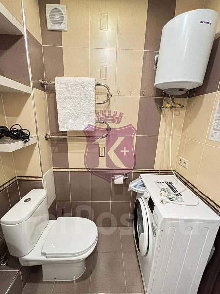 Снять 3-к квартиру, 93 кв.м.