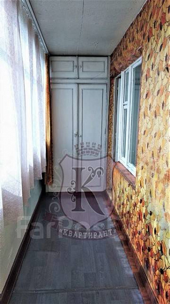 Снять 1-к квартиру, 36 кв.м.