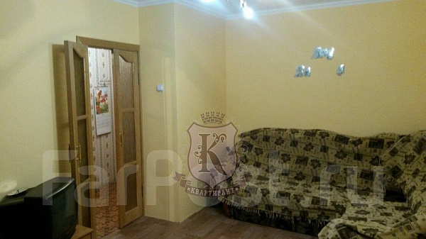 Снять 1-к квартиру, 34 кв.м.