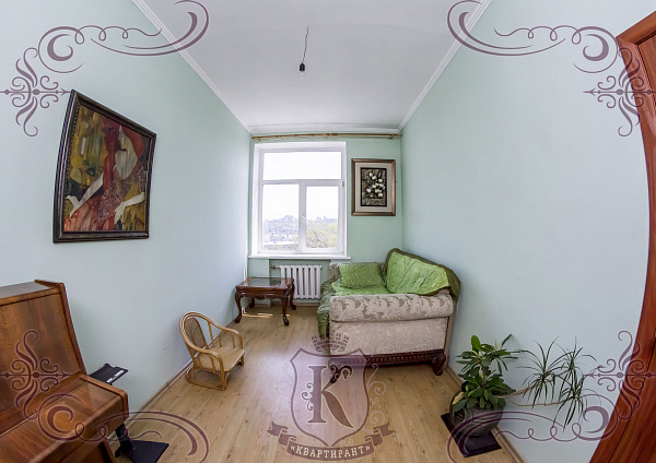 Снять 4-к квартиру, 130 кв.м.