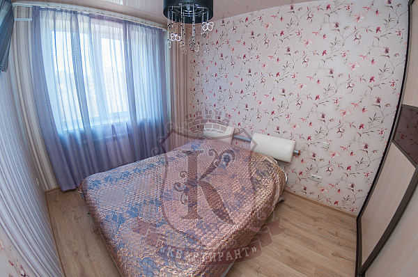 Снять 3-к квартиру, 56 кв.м.