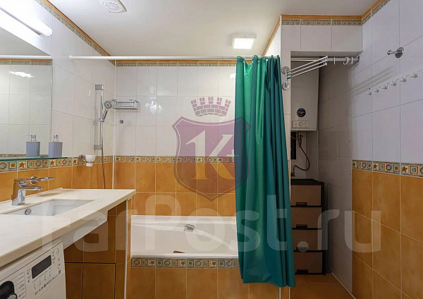 Снять 3-к квартиру, 69 кв.м.