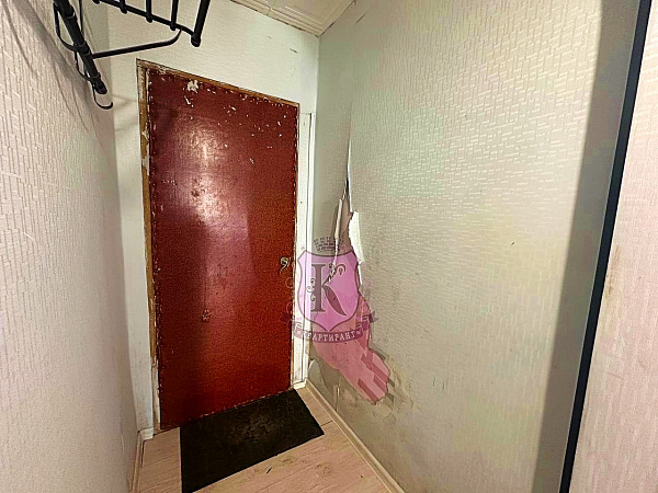 Снять 3-к квартиру, 52 кв.м.