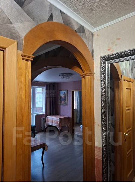 Снять 2-к квартиру, 46 кв.м.
