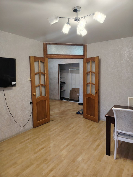 Снять 3-к квартиру, 66 кв.м.