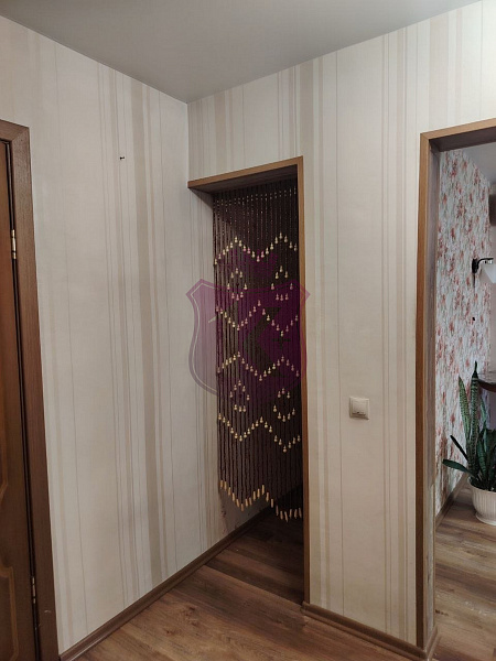 Снять 1-к квартиру, 39 кв.м.