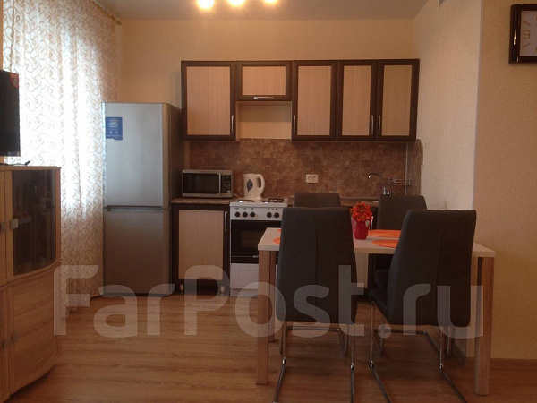 Снять 1-к квартиру, 35 кв.м.