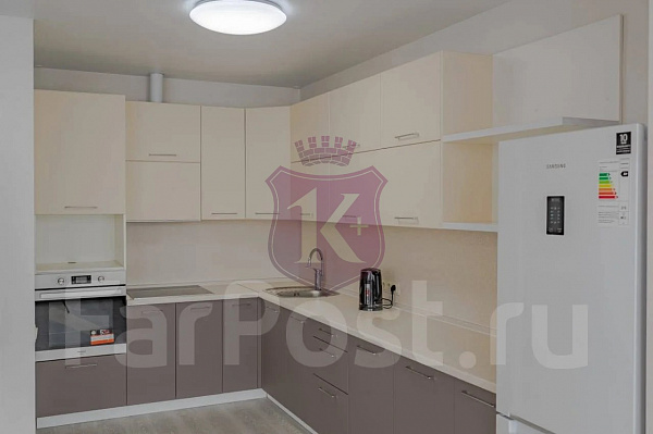Снять 1-к квартиру, 37 кв.м.