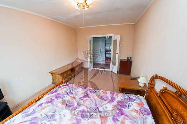 Снять 2-к квартиру, 51 кв.м.