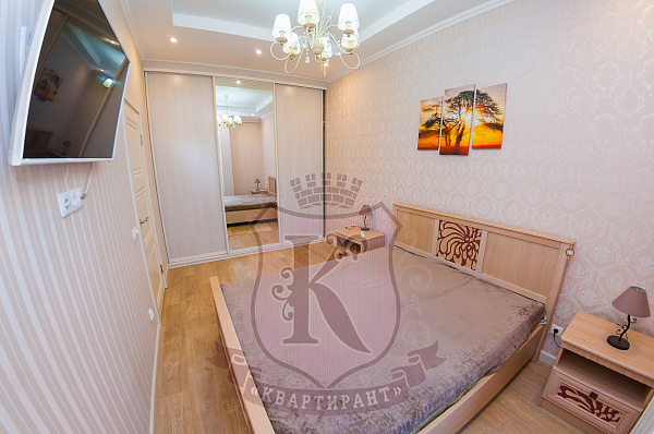 Снять 2-к квартиру, 48 кв.м.