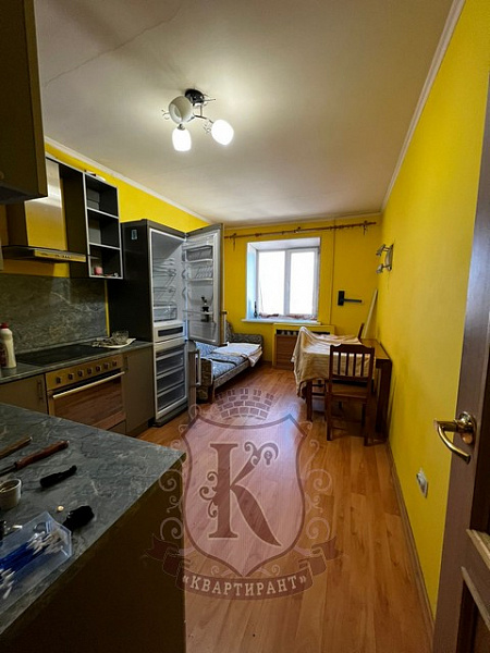 Снять 1-к квартиру, 43 кв.м.