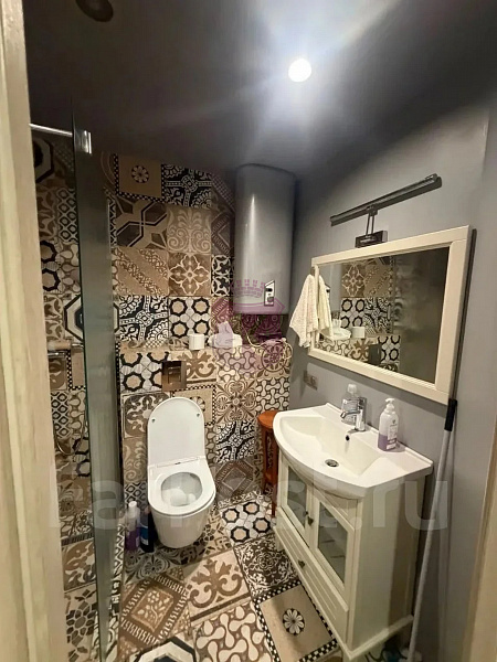 Снять 1-к квартиру, 31 кв.м.